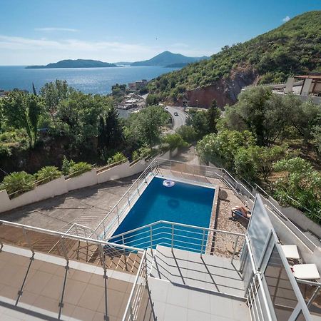 Seaview Couple Studio Przno Zewnętrze zdjęcie