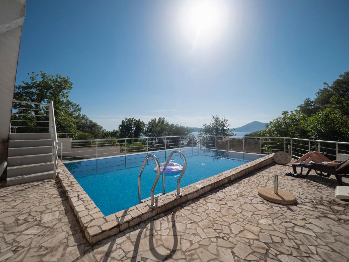 Seaview Couple Studio Przno Zewnętrze zdjęcie