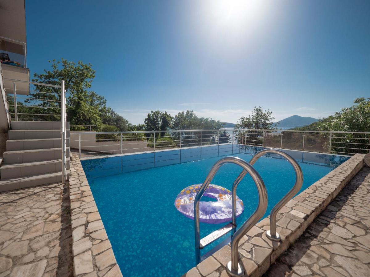 Seaview Couple Studio Przno Zewnętrze zdjęcie