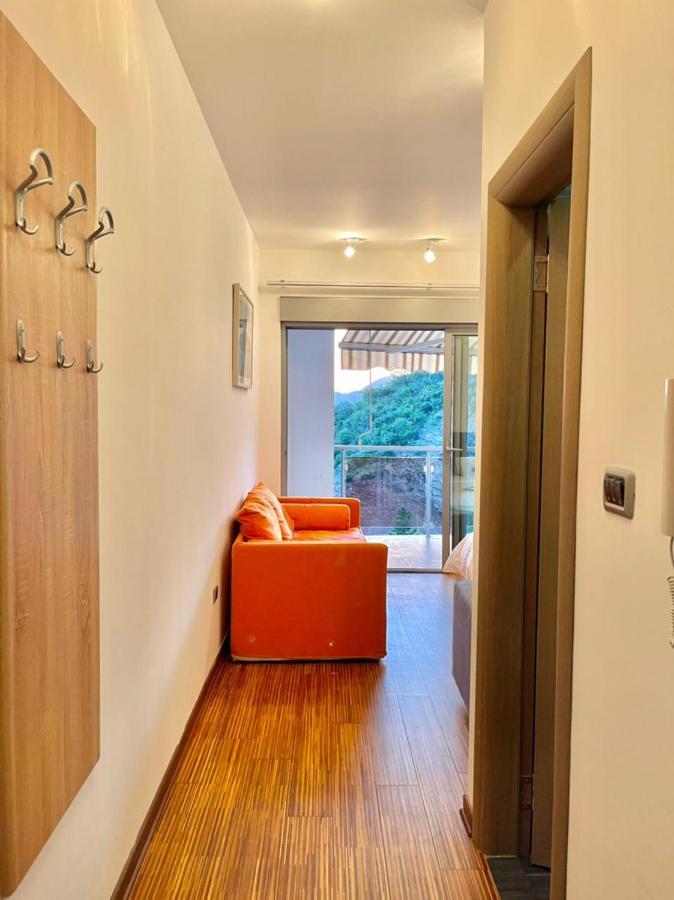 Seaview Couple Studio Przno Zewnętrze zdjęcie